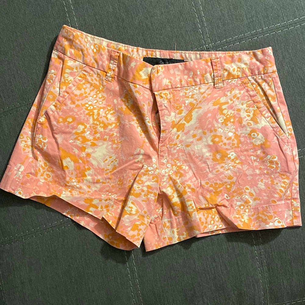 Calvin Klein shorts
